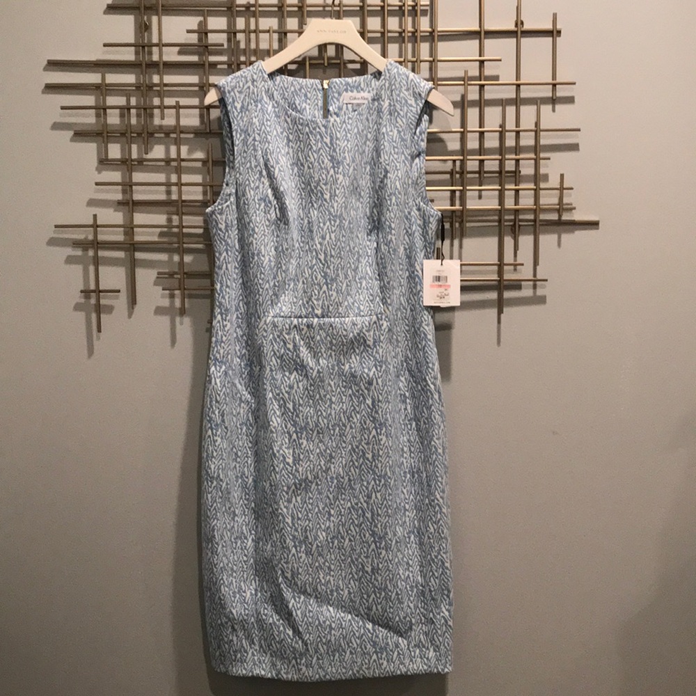 Calvin Klein size 10 - NEVER WORN